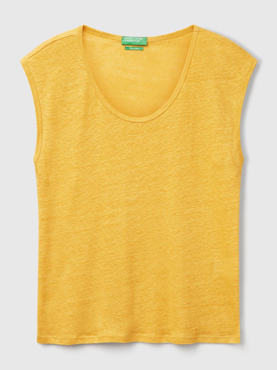 T-SHIRT Mulher image number 1