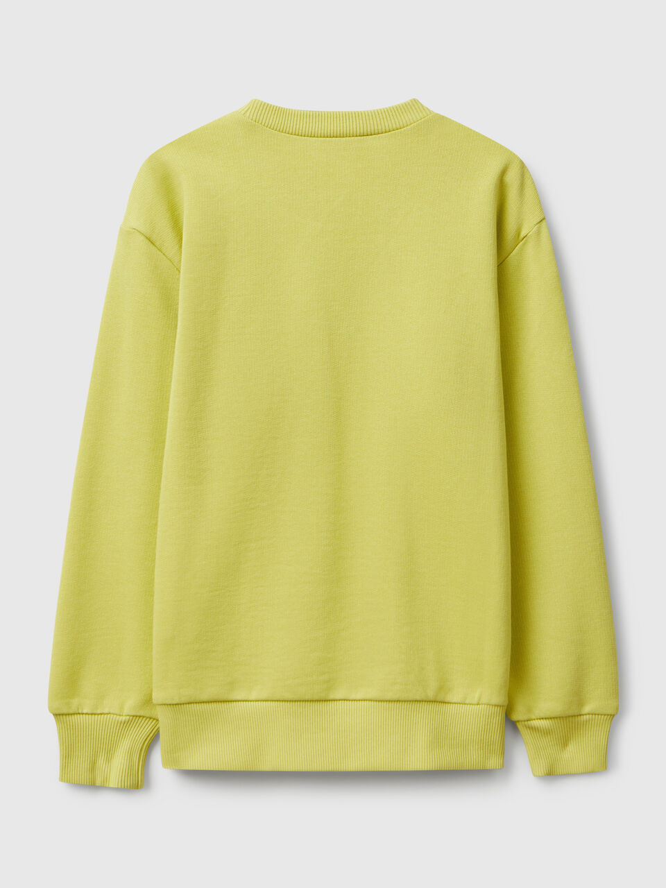 SWEATER L/S Menino image number 2
