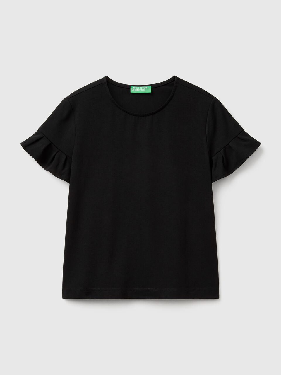 T-SHIRT Mulher image number 1