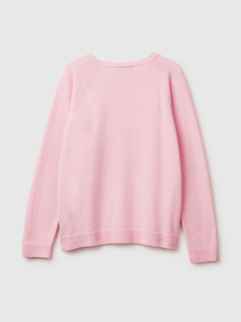 SWEATER L/S Mulher image number 2