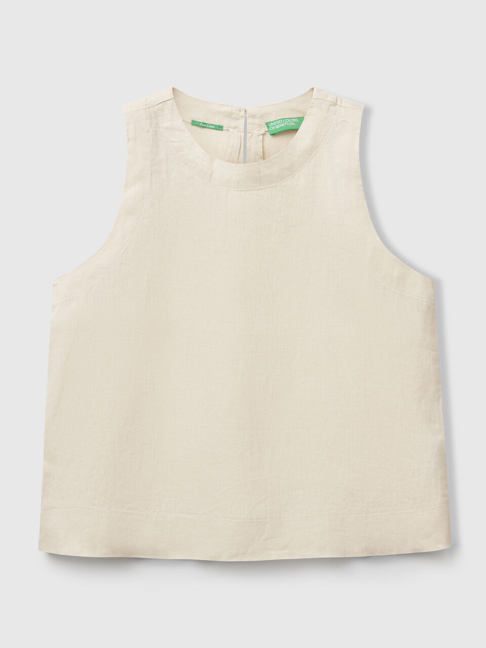 BLOUSE Mulher image number 1