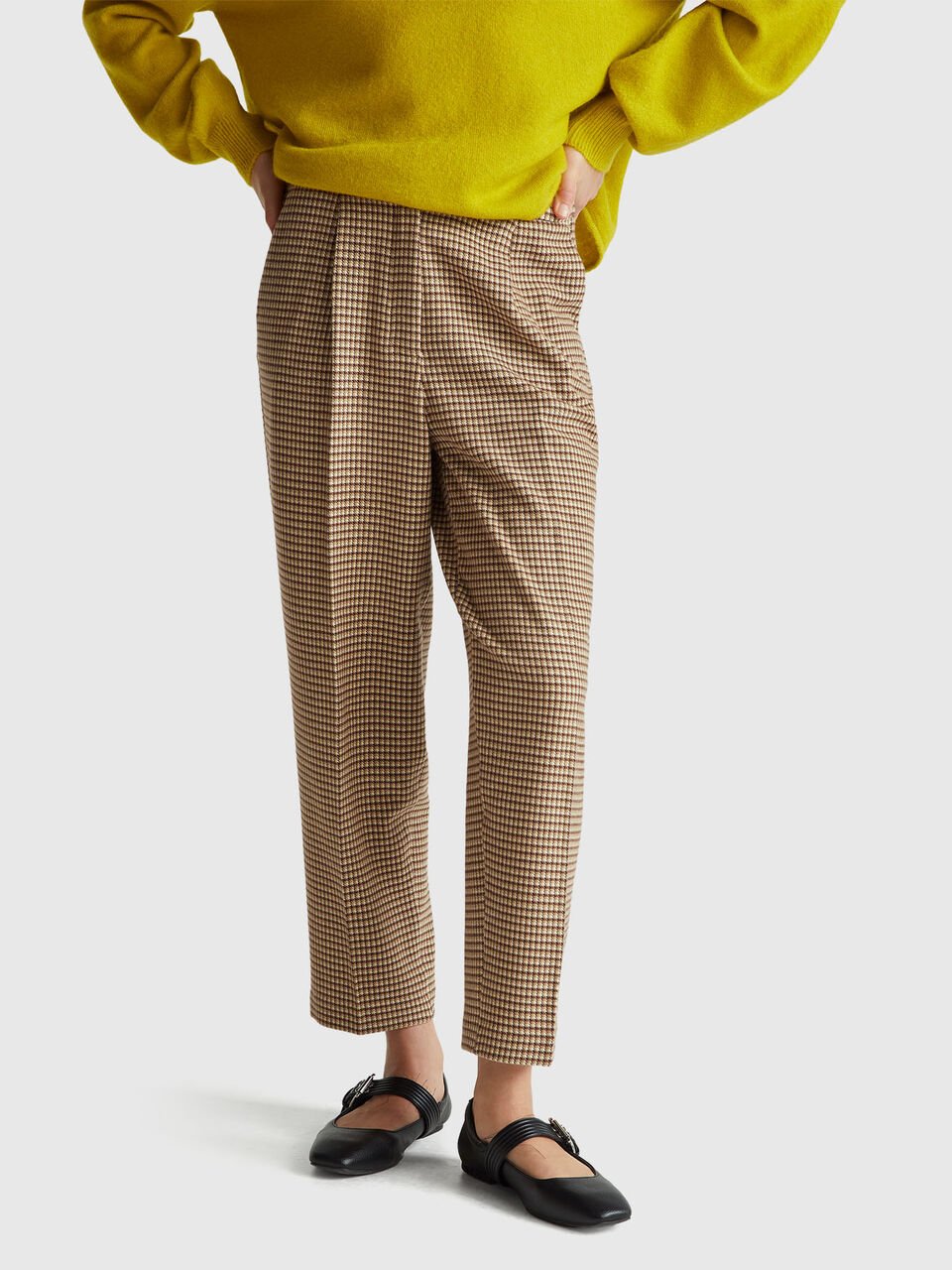 TROUSERS Mulher image number null