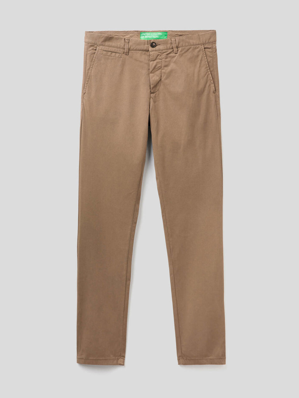 Chinos slim fit image number 1