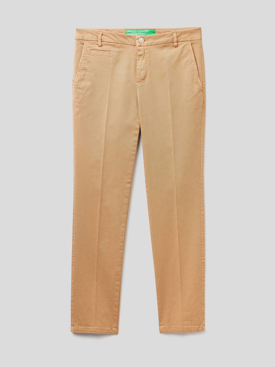 Chinos slim fit image number 1