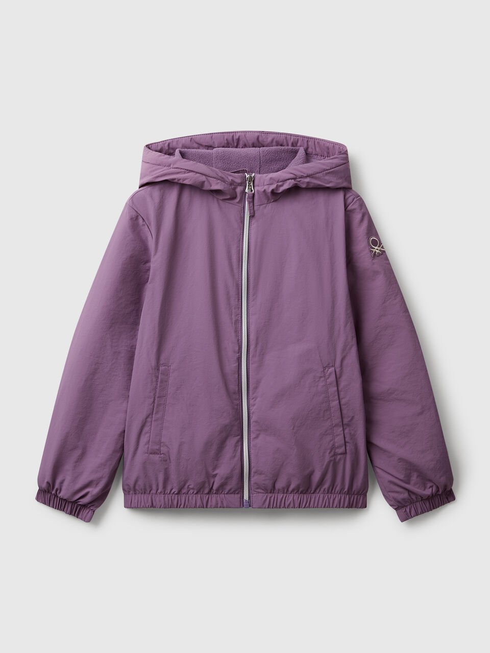 JACKET Menina image number 1