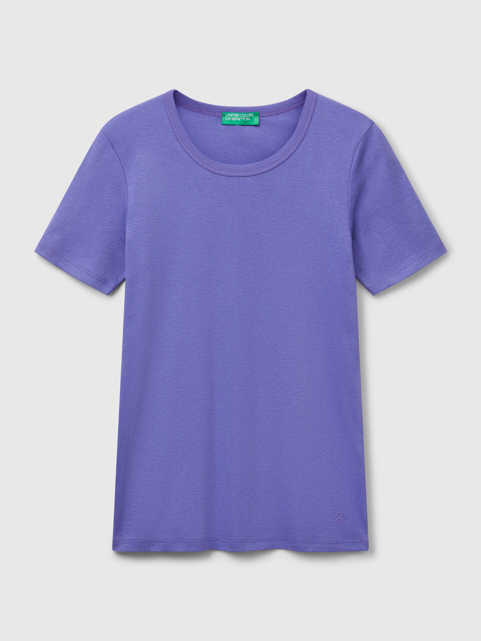 T-SHIRT Mulher image number 1