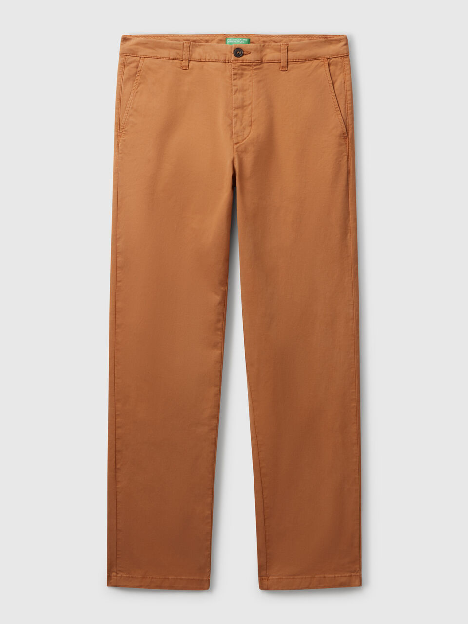 TROUSERS Homem image number 1