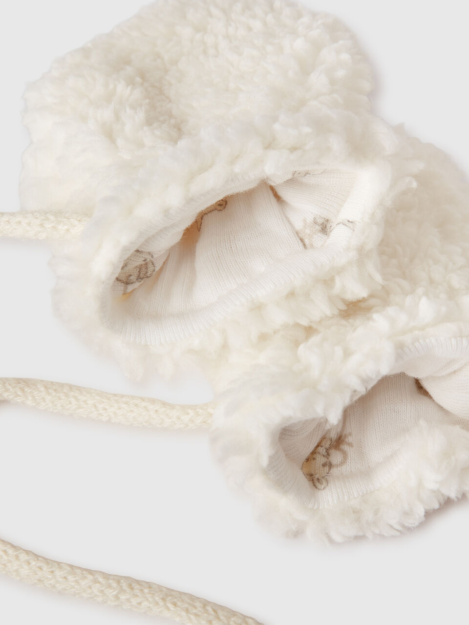 GLOVES Recém-nascido image number null