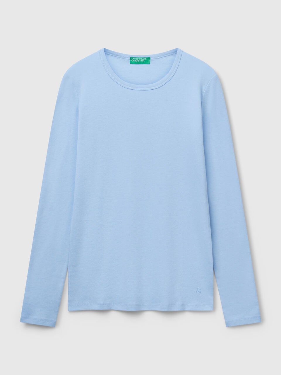 T-SHIRT L/S Mulher image number 1