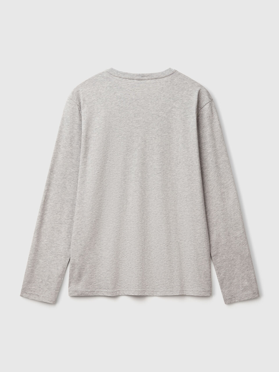 T-SHIRT L/S Homem image number 2