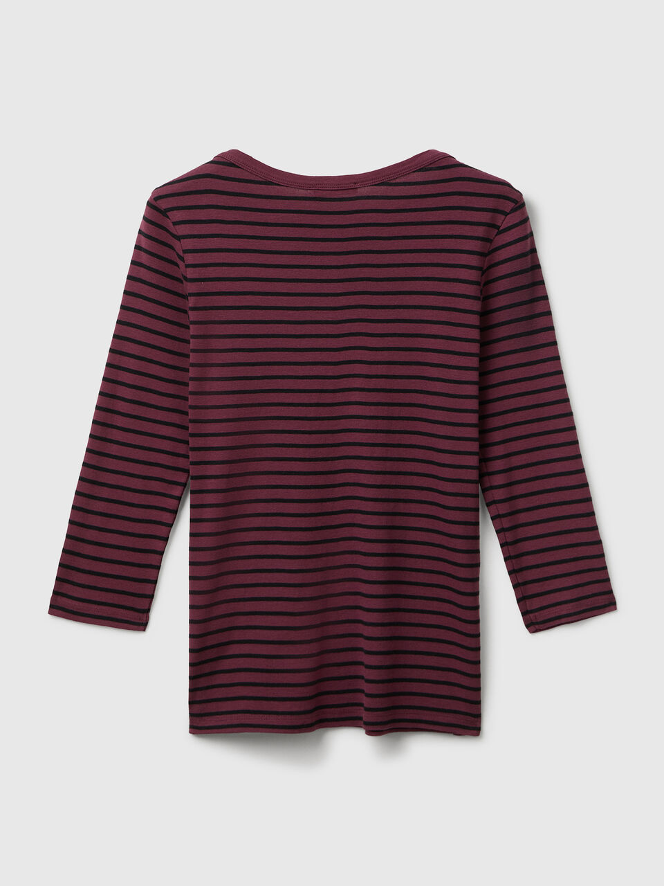 T-SHIRT L/S Mulher image number 2