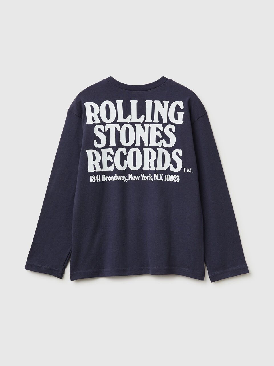 T-SHIRT L/S Menino image number null