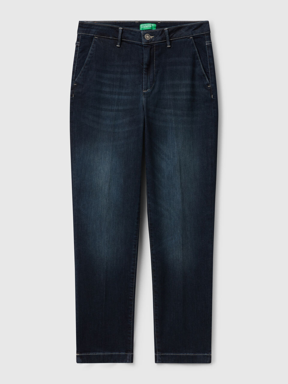 TROUSERS Mulher image number 1