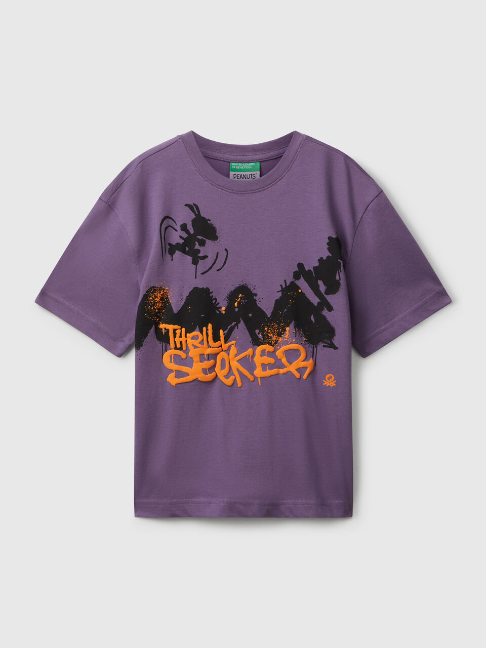 T-SHIRT Menino image number 1