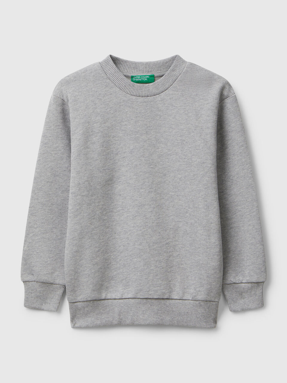 SWEATER L/S Menino image number 1