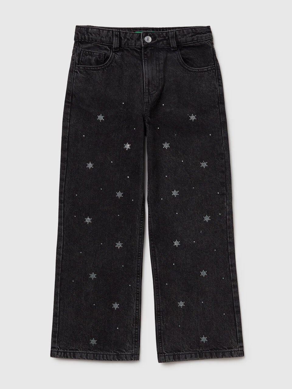 TROUSERS Menina image number 1