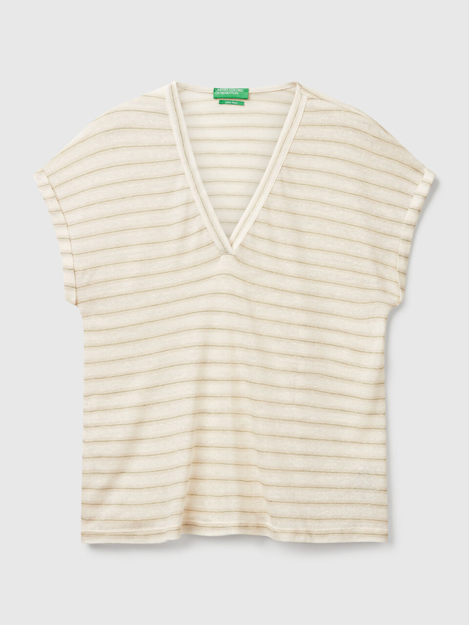 T-SHIRT Mulher image number 1
