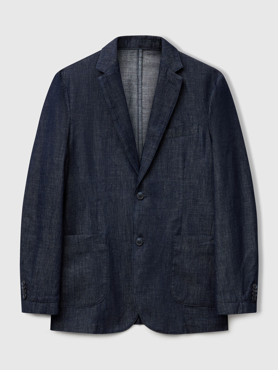 JACKET Homem image number 1