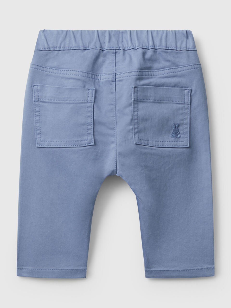 TROUSERS Recém-nascido image number 2