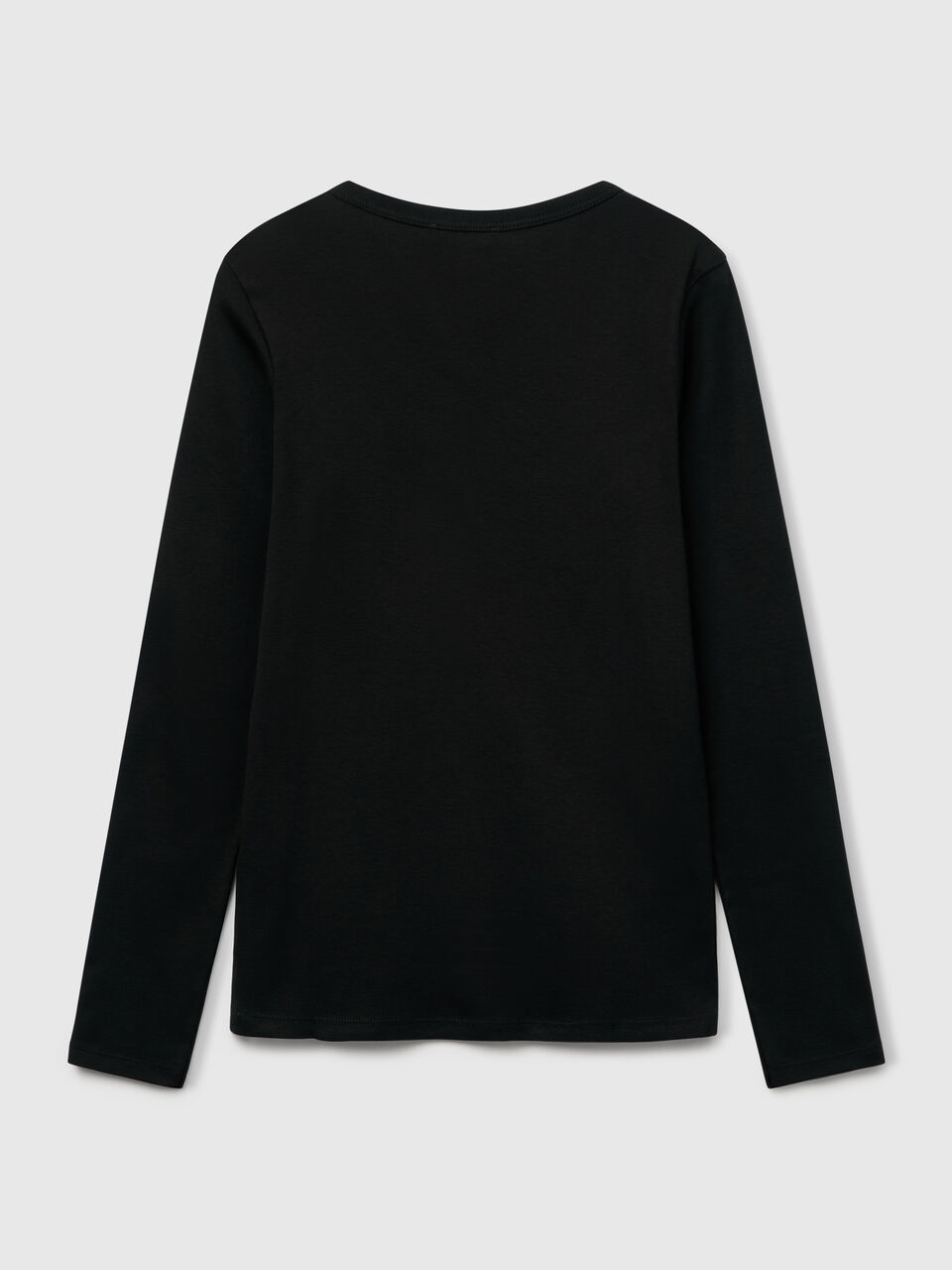 T-SHIRT L/S Mulher image number 2