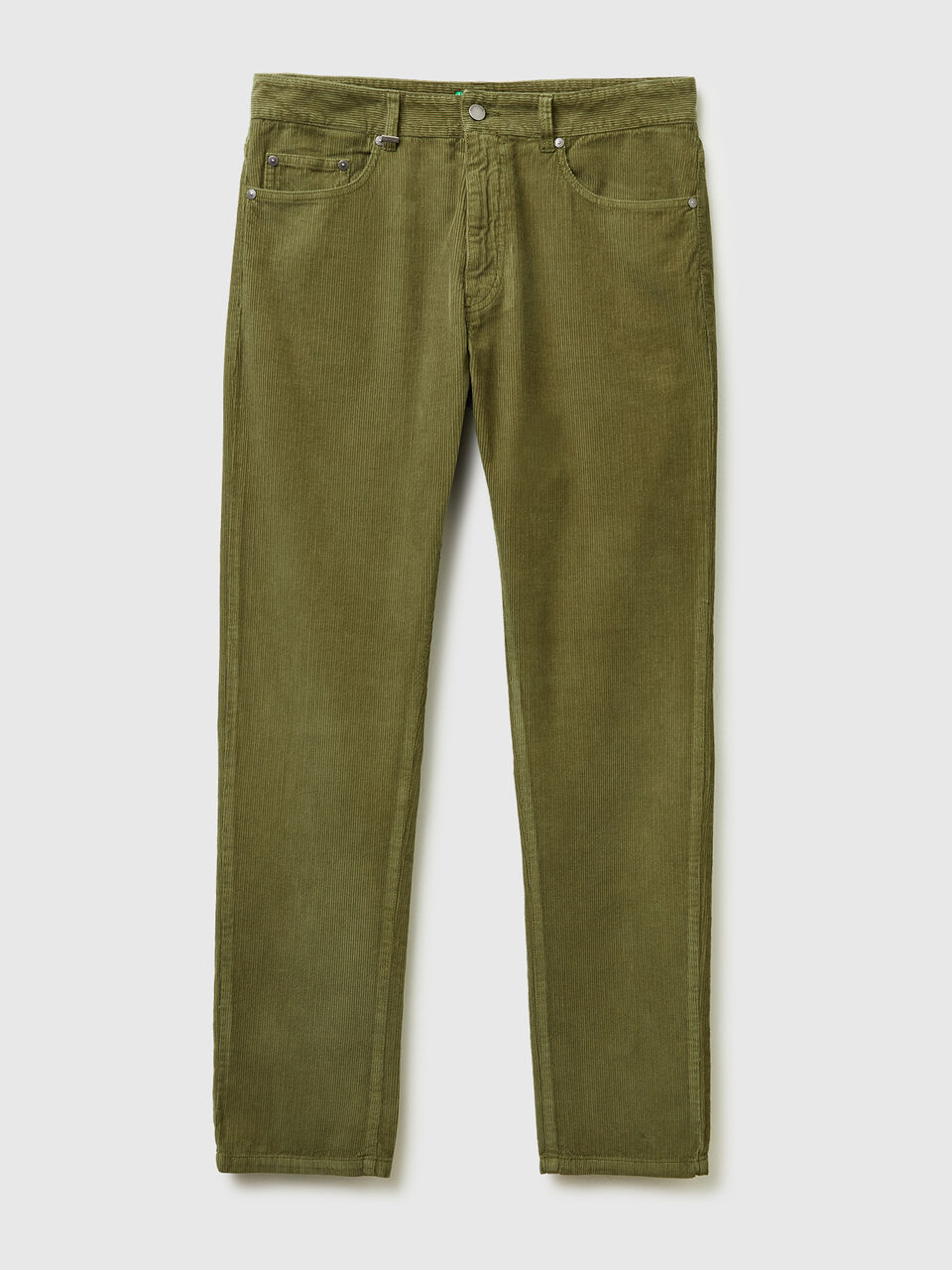 TROUSERS Homem image number 1