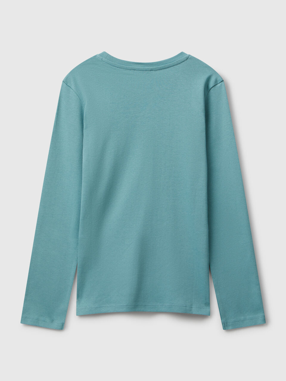 T-SHIRT L/S Menina image number 2