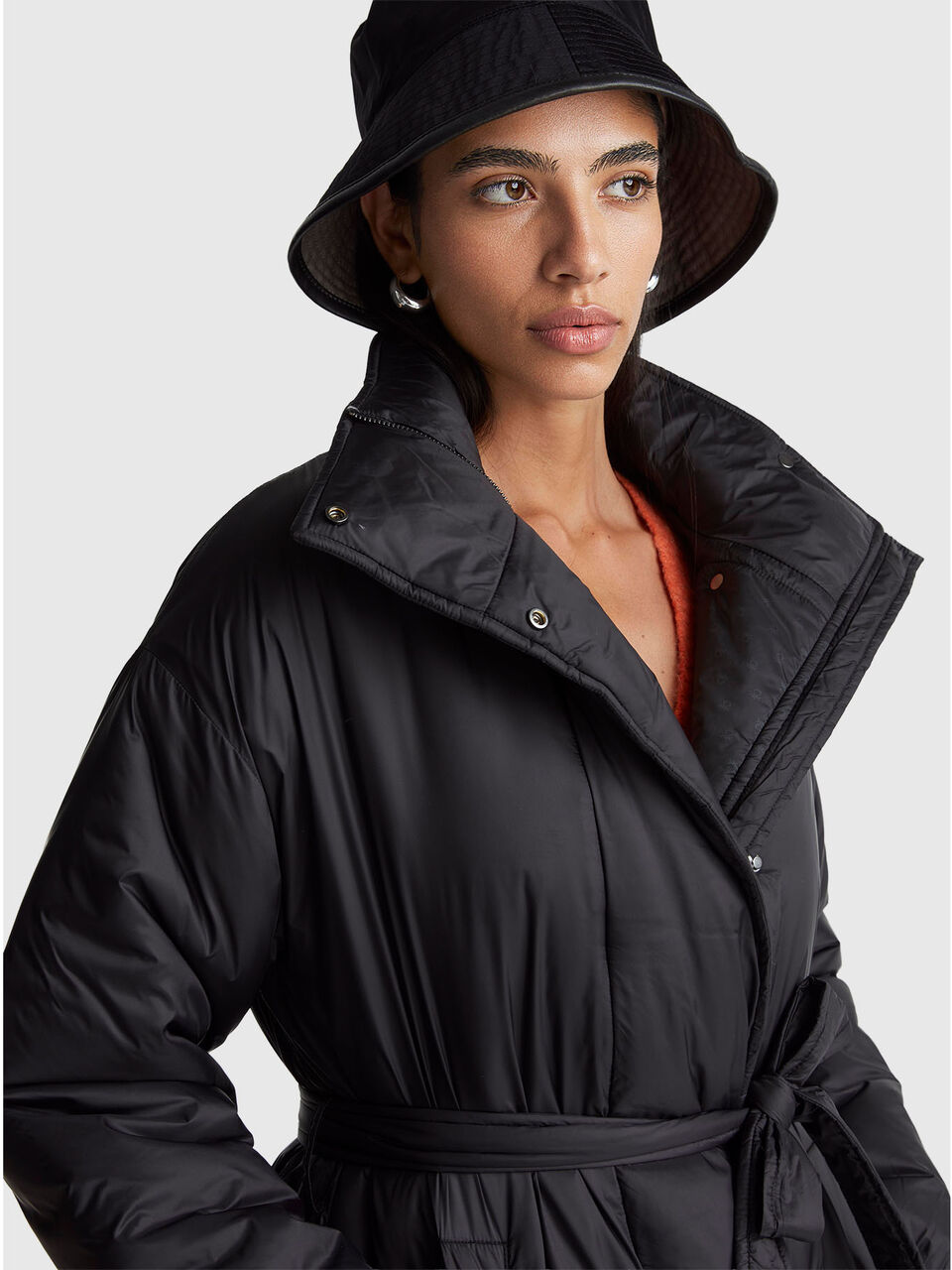JACKET Mulher image number null