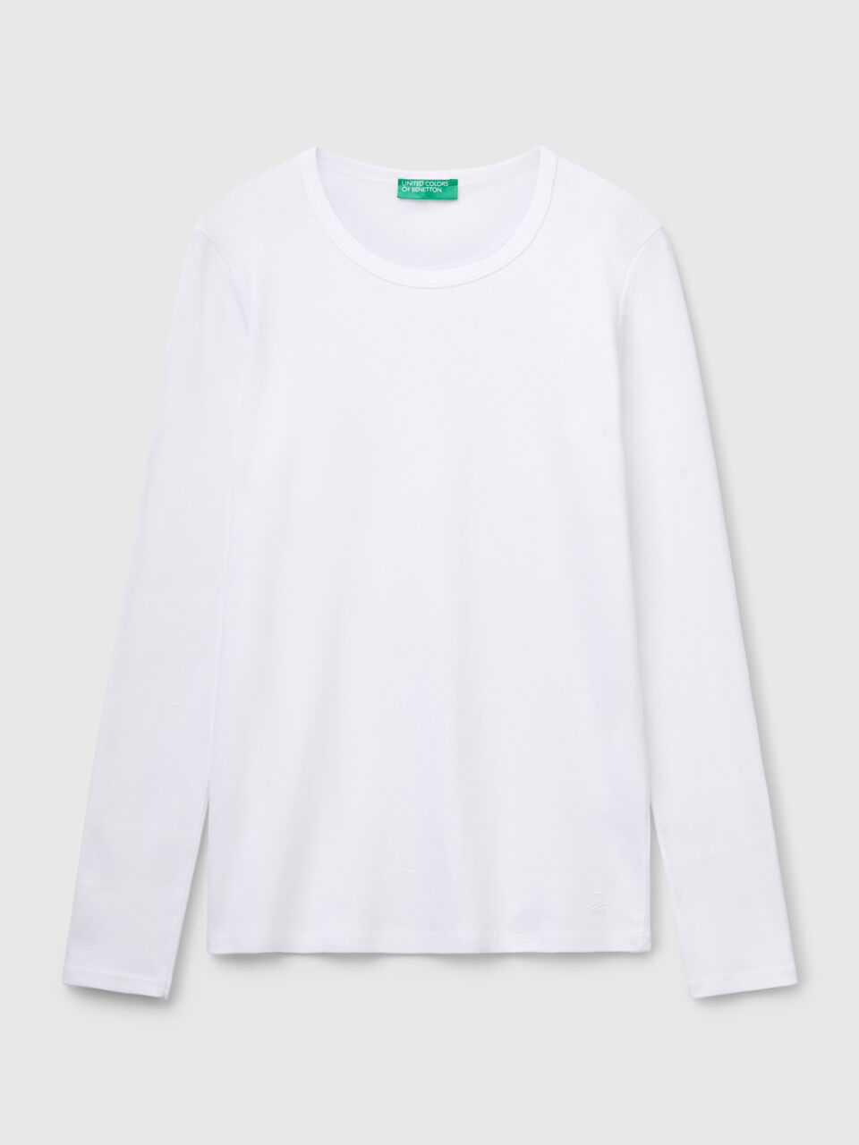 T-SHIRT L/S Mulher image number 1