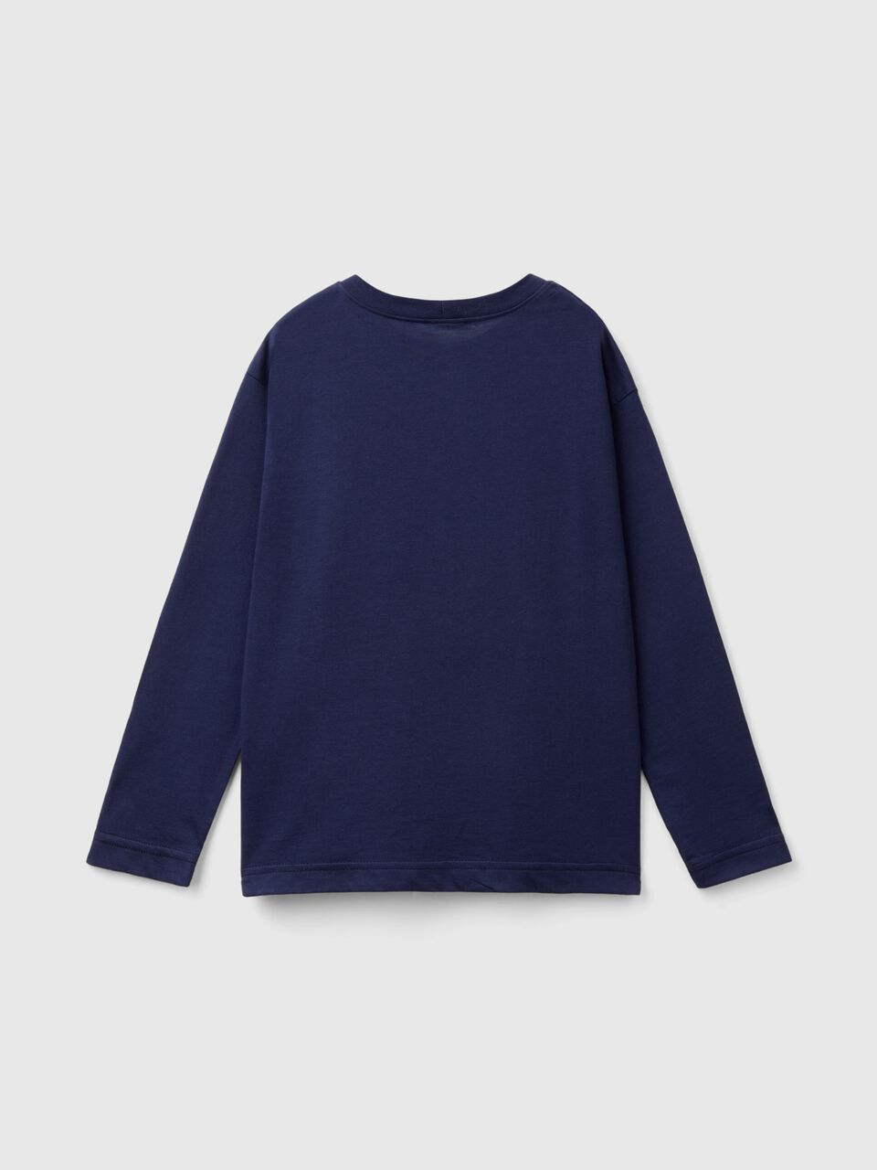 T-SHIRT L/S Menino image number null