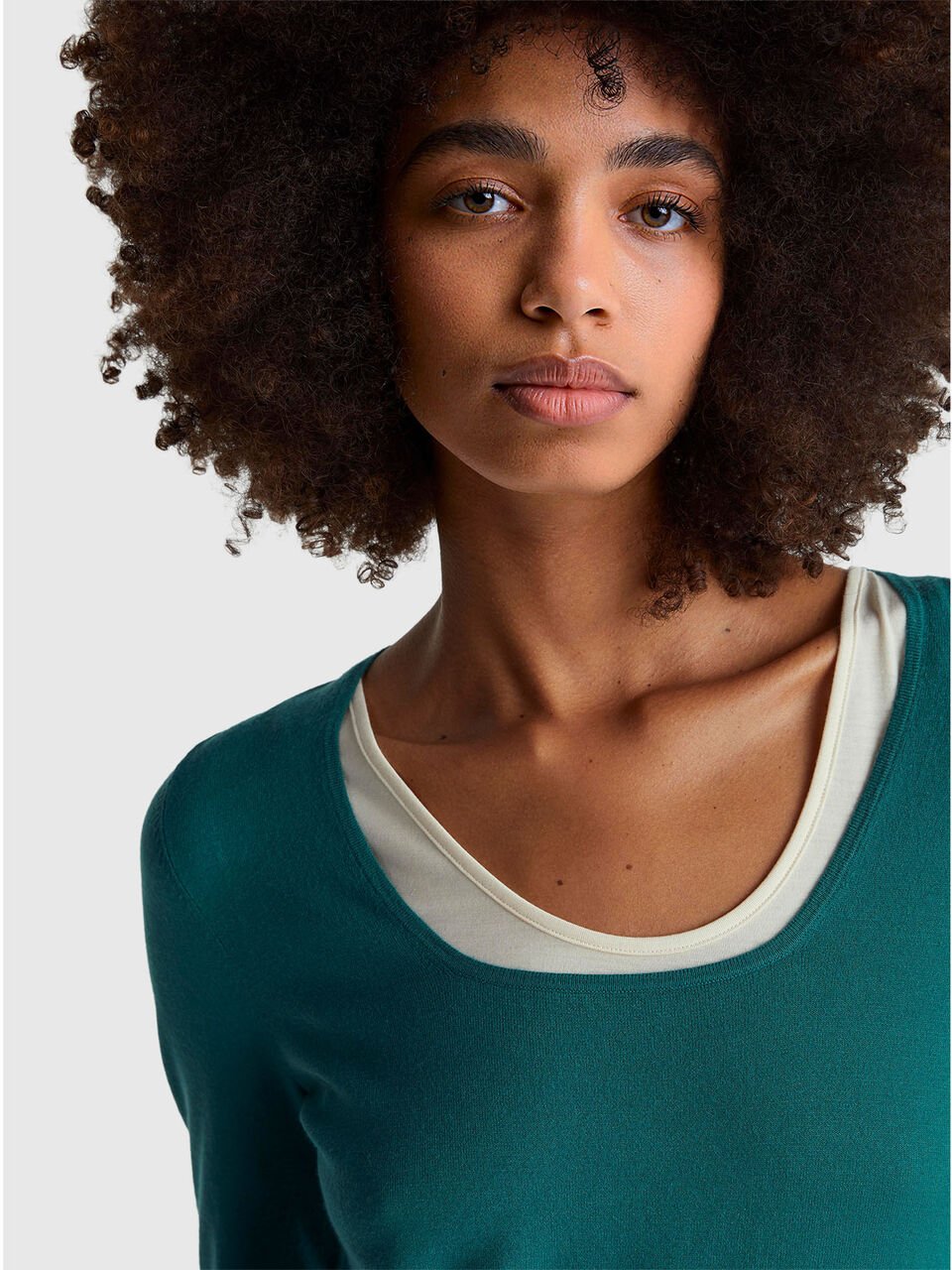 SWEATER L/S Mulher image number null