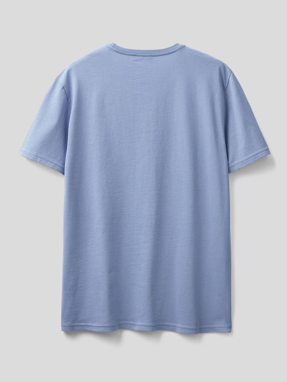 T-shirt de manga curta image number 2