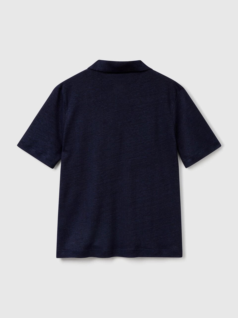 H/S POLO SHIRT Mulher image number 2
