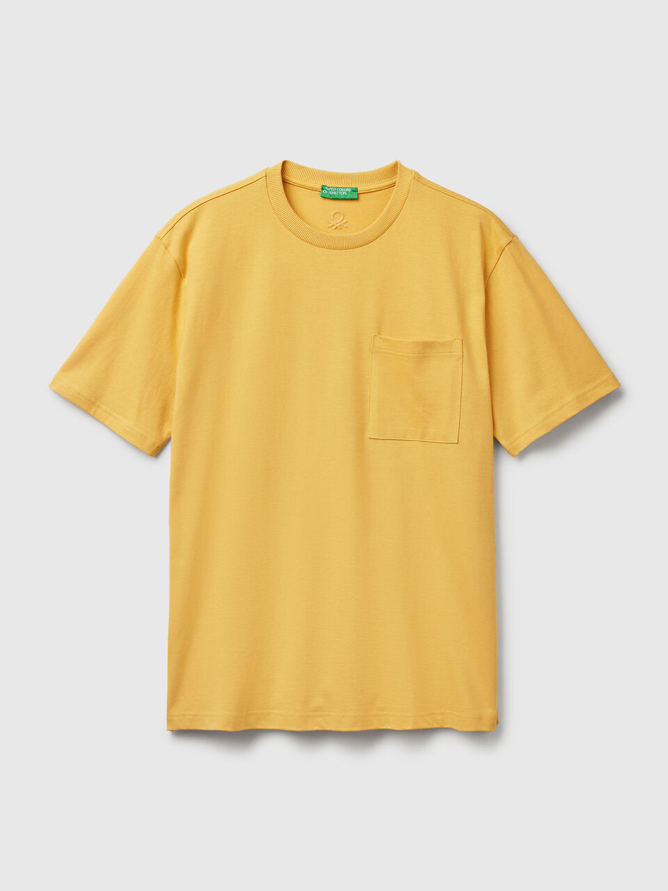 T-SHIRT Homem image number 1