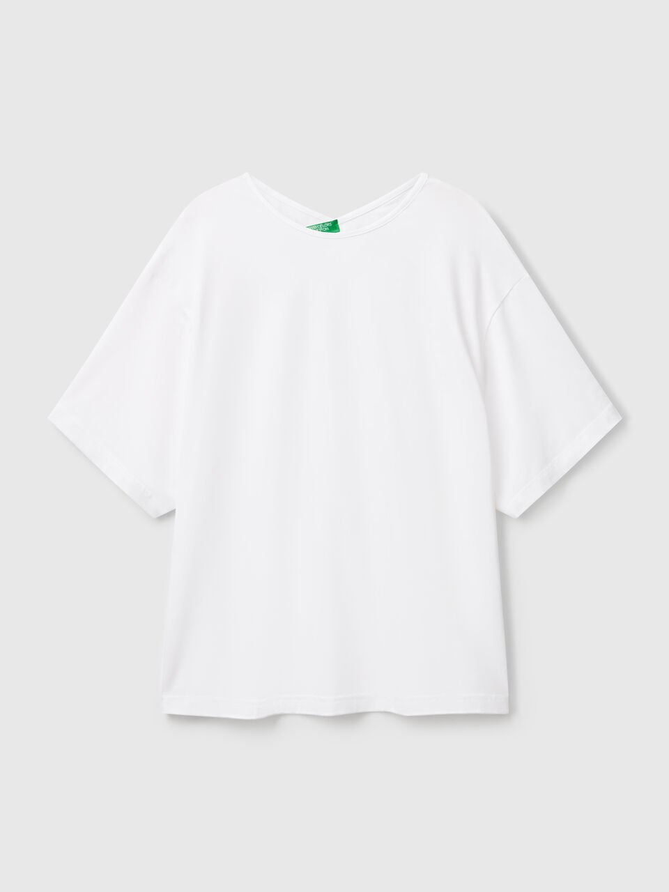T-SHIRT Mulher image number 1