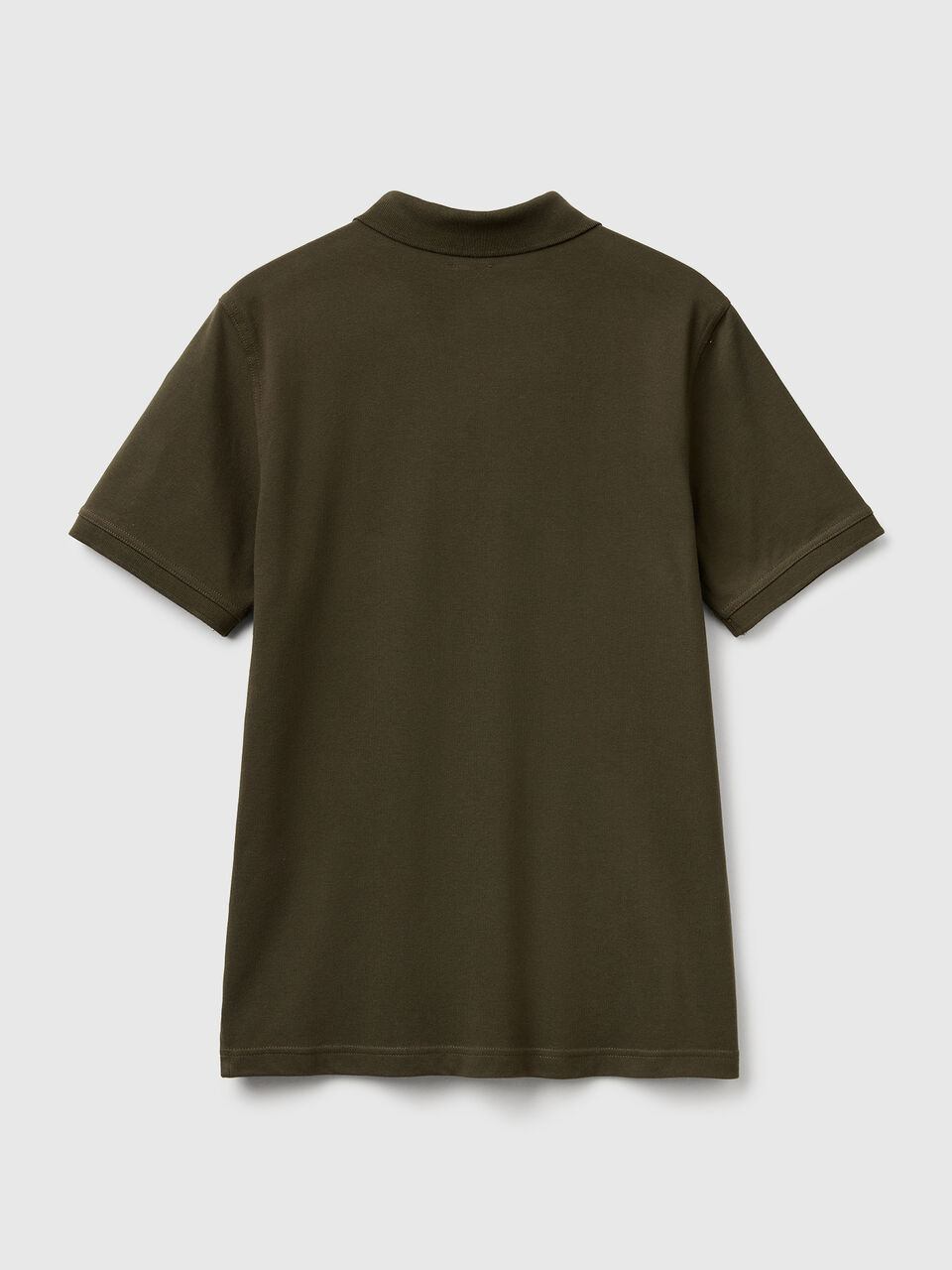 H/S POLO SHIRT Homem image number 2