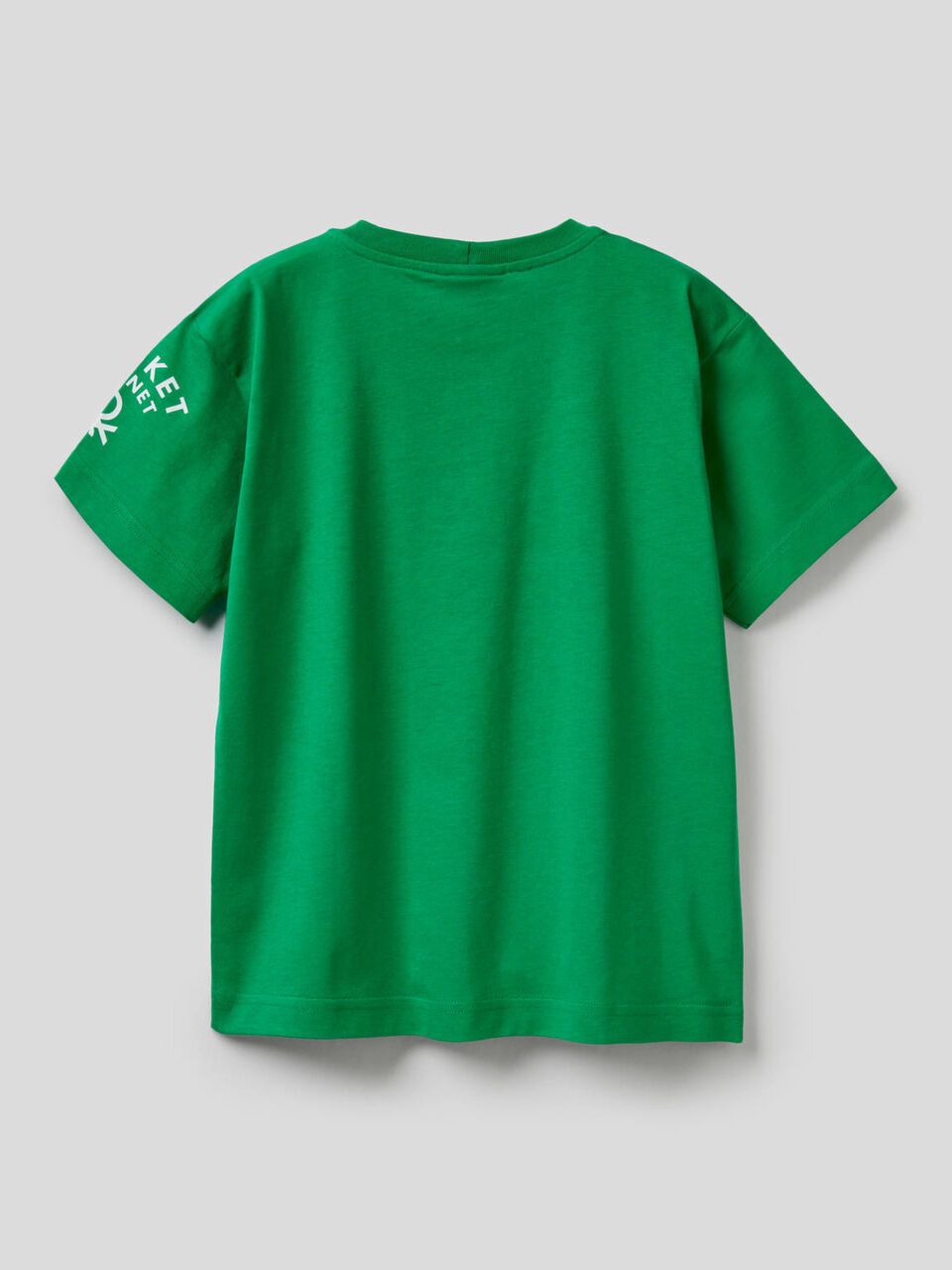 T-shirt com estampa Disney image number 2