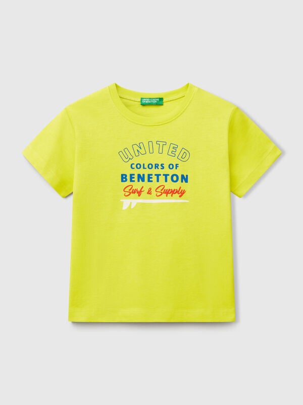 T-SHIRT Menino