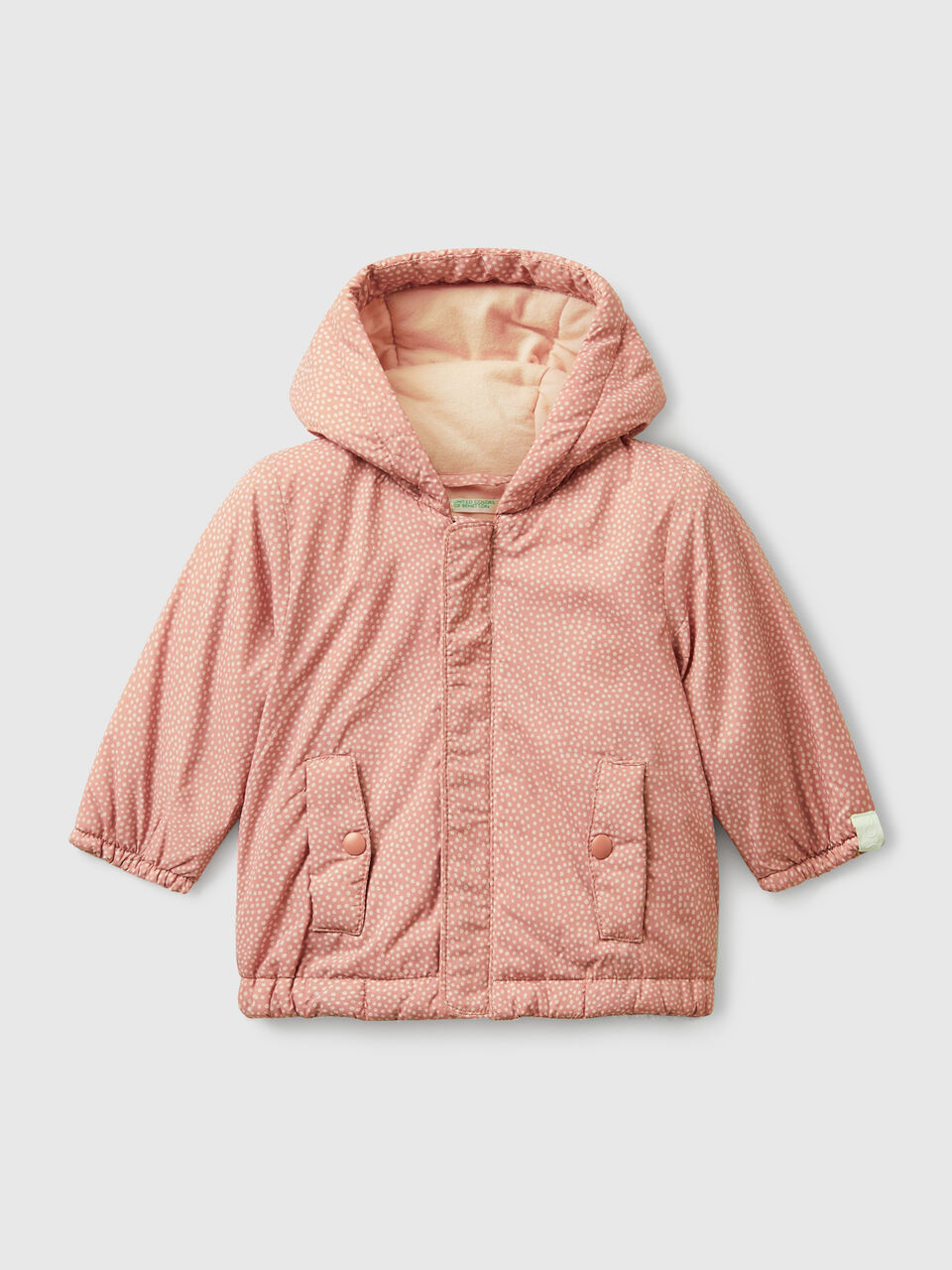 JACKET Recém-nascido image number 1