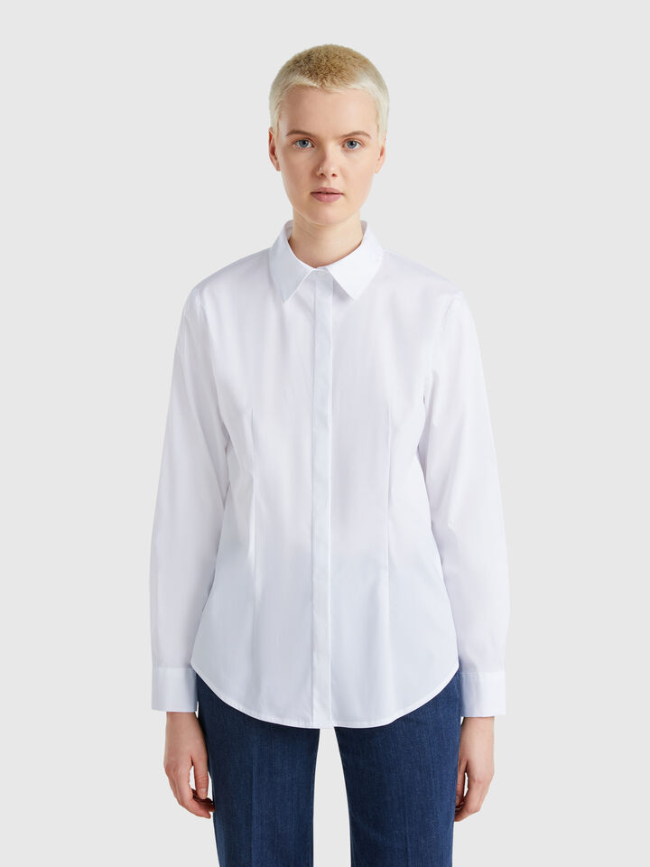 SHIRT SHIRT Mulher