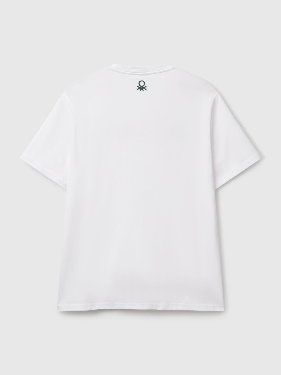T-SHIRT Homem image number 2