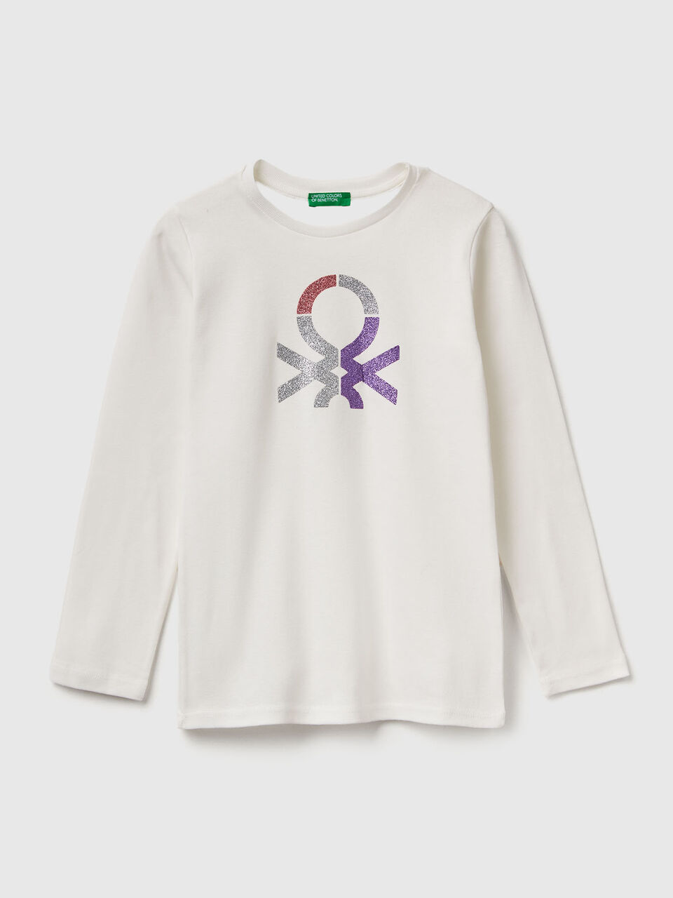 T-SHIRT L/S Menina image number null
