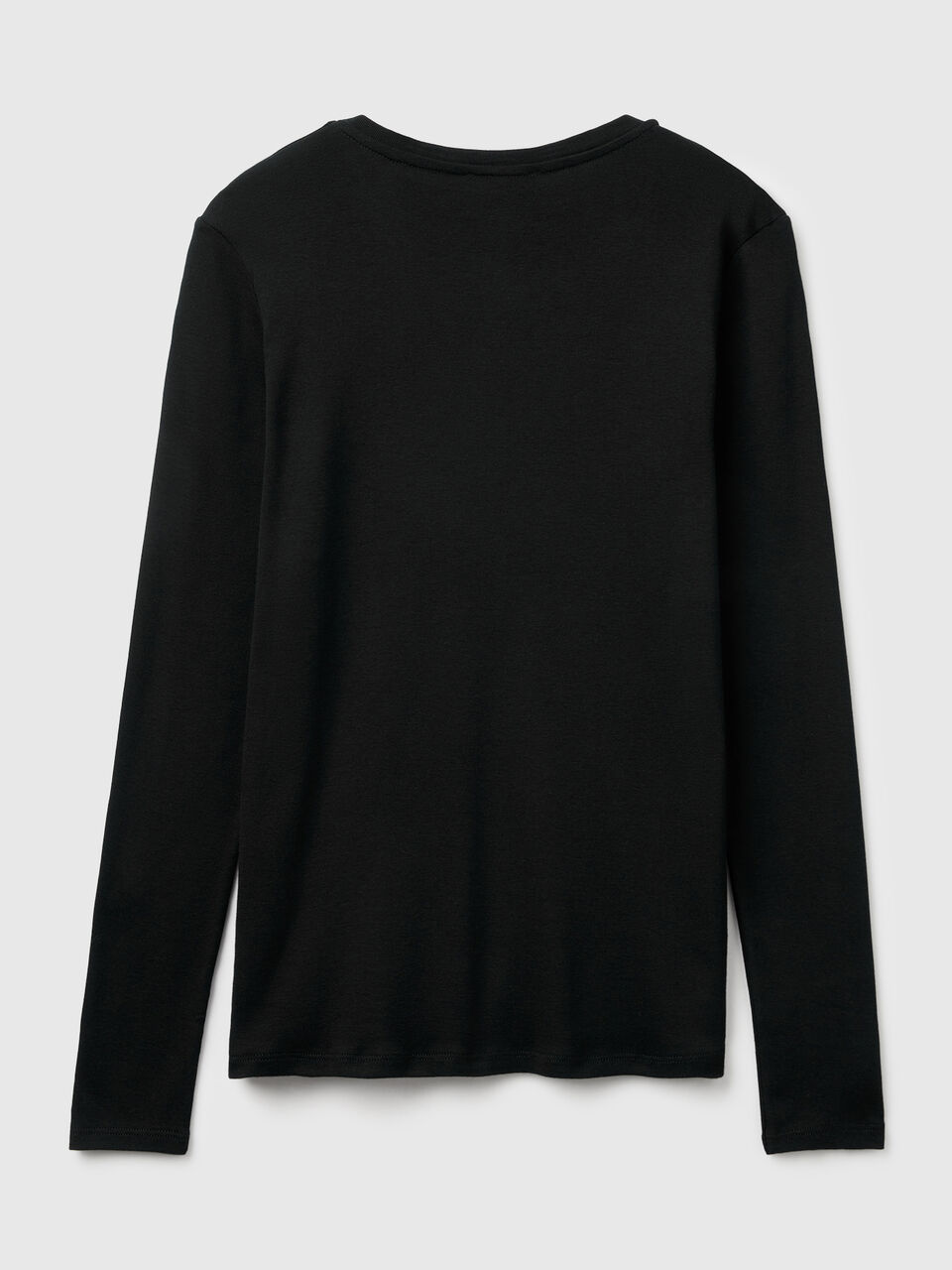 T-SHIRT L/S Mulher image number 2