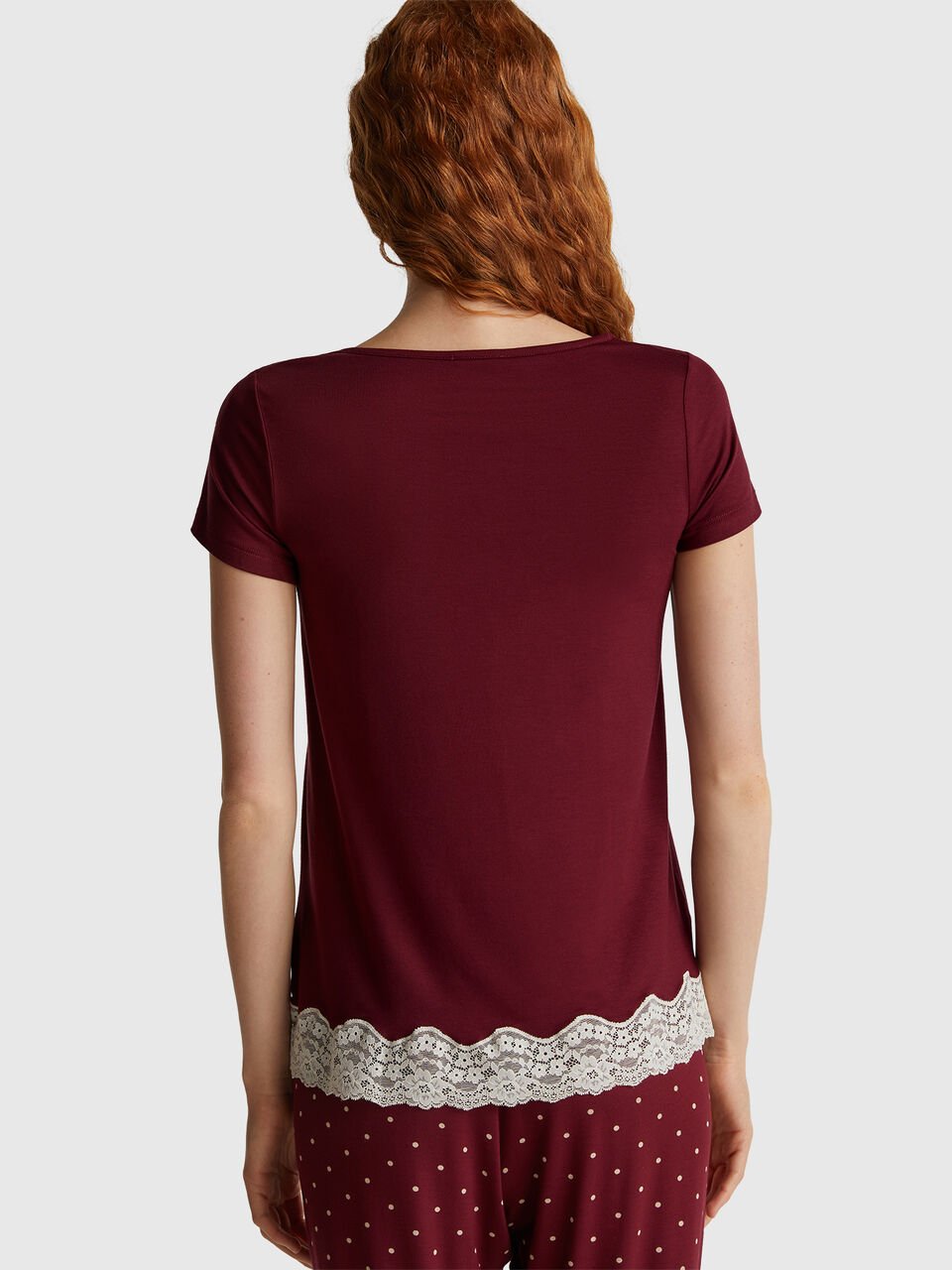 T-SHIRT Mulher image number null