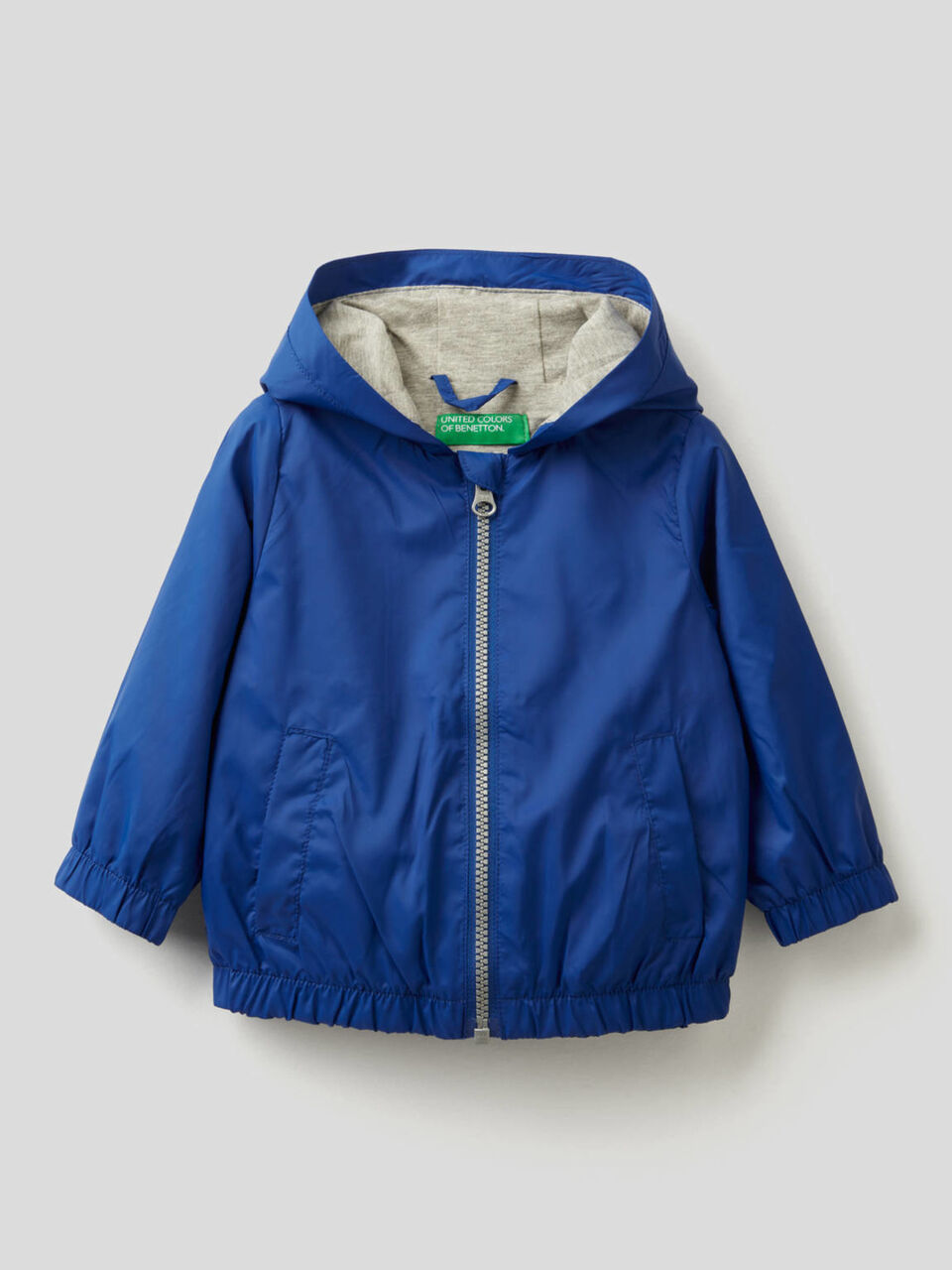 Blusão "Rain Defender" com capuz image number 1