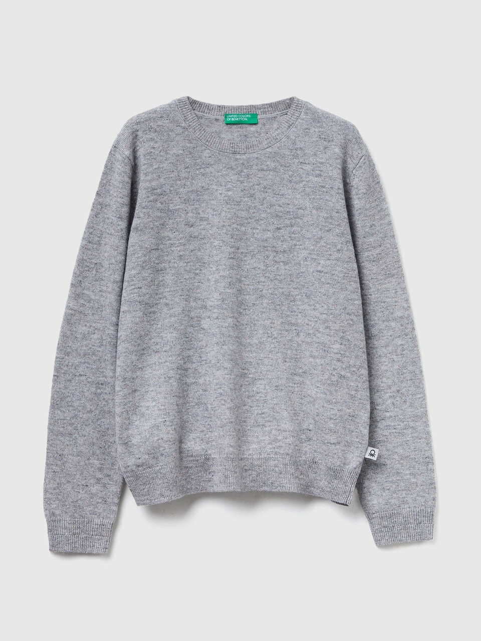SWEATER L/S Menino image number null