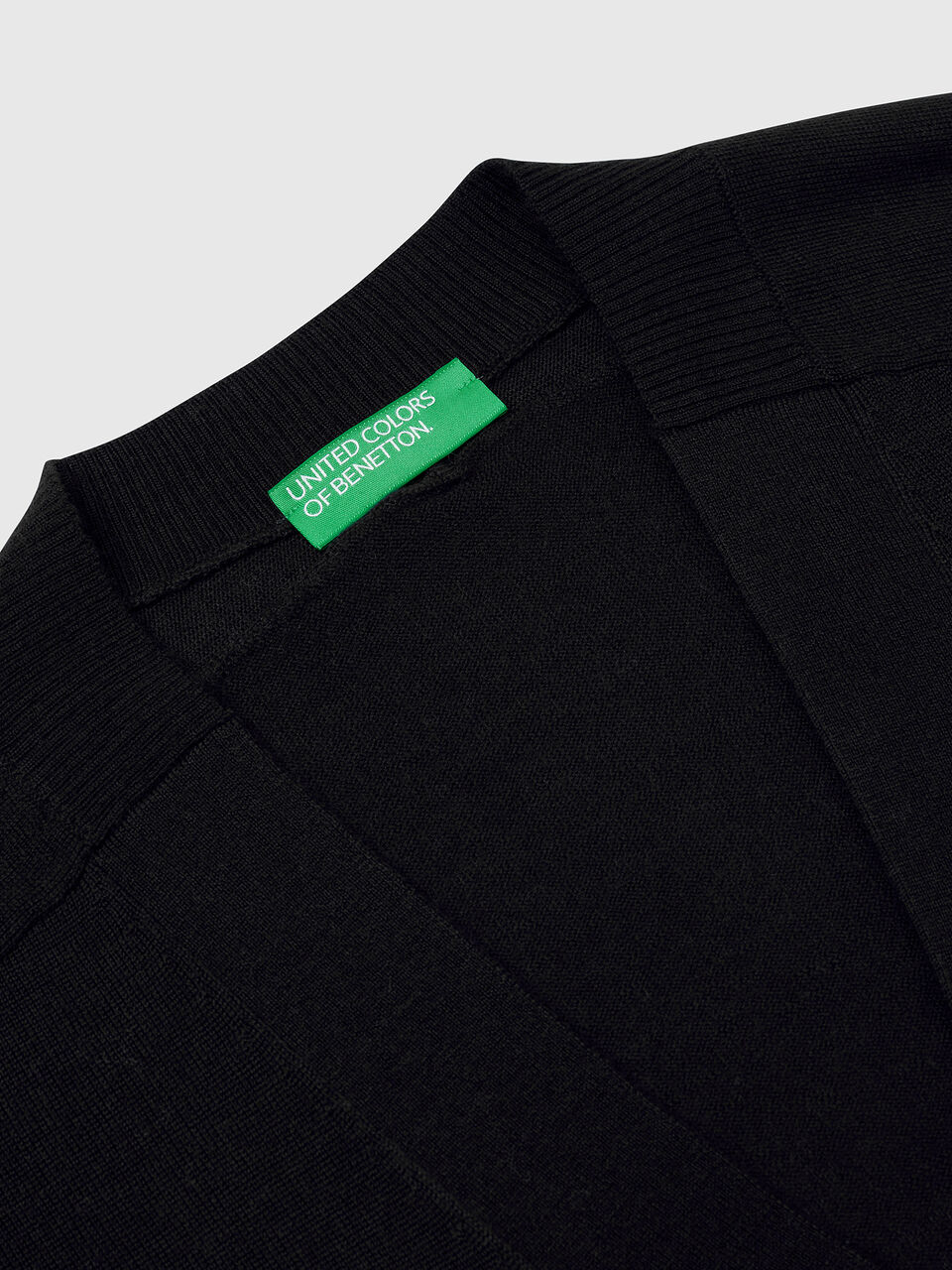 L/S CARDIGAN Mulher image number null