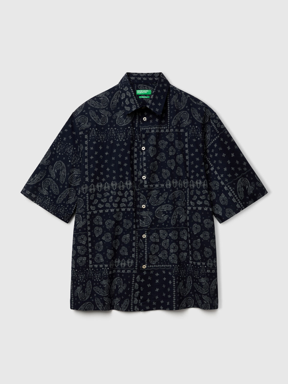 SHIRT Homem image number 1