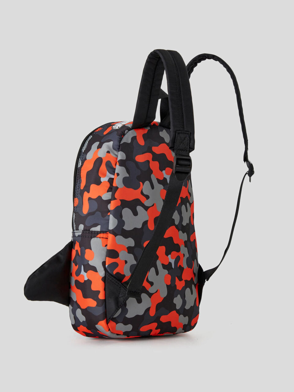 Mochila avião estampado image number 2
