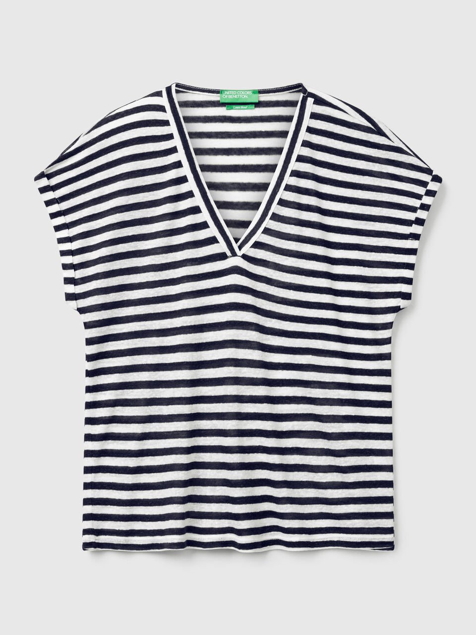 T-SHIRT Mulher image number 1