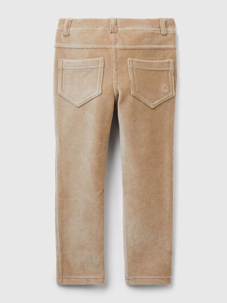 TROUSERS Menina image number 2